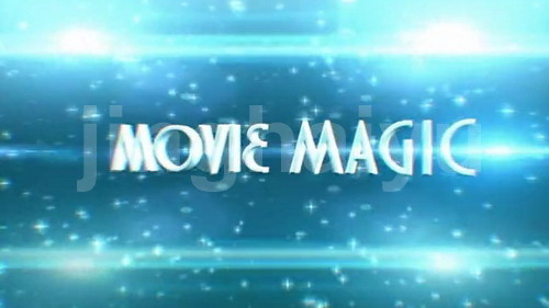 movie magic - the magic of movies..