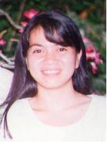 This is me - This photo was taken 17 years ago during the High School graduation of my cousin in Cebu City.