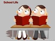 school life - I miss my School life.., Now I'm trying to contact my friends through Facebook