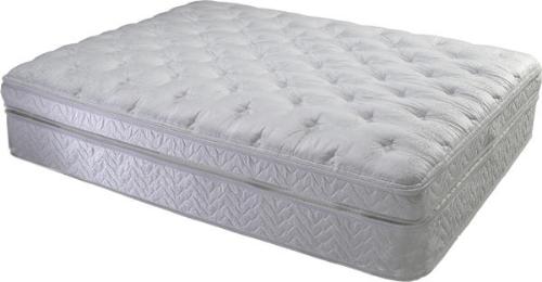 mattress - big double mattress