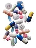 Medication - Medication used for other purposes besides what it was developed for.