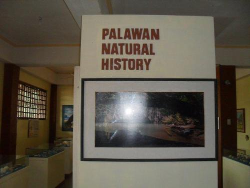 Palawan - Tourist Spot