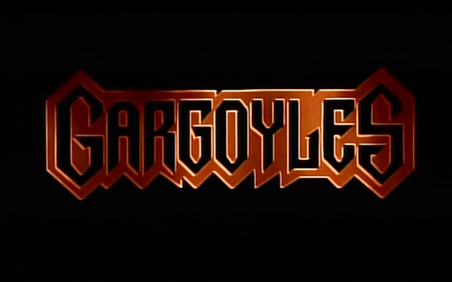 Gargoyales - This tv animated show run for 3 seasons in the 1990's on Disney Channel. It was about some Gargoyales who were under a spell for a 1000 years in stone. They came back to life after their castle in Scotland was moved to NYC but a rich man and was put high enough above the clouds to break the spell. This is how the story started and the series was about how the clan tried and won to be excepted by the people.