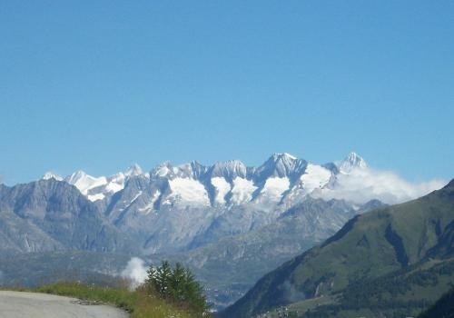 Alps,Switzerland.. - The lovely Alps in Switzerland...