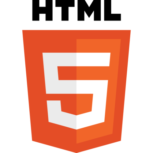 html 5  - Html 5 is still new , but also very advanced.