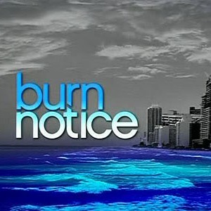 burn notice - such a great show!