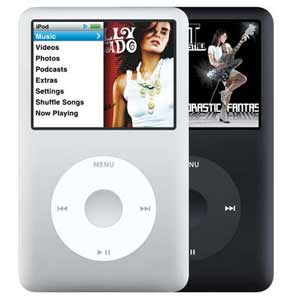 ipod classic 160GB - Do you enjoy music, could you possibly live without it?
if you can&#039;t, then which type of music do you like????
plz, specify your favourite artists, songs, generes and device you use to listen to music!!! 