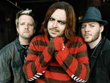 Seether - The guys from Seether, they're are simply awesome and their songs are just fantastic!