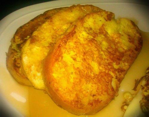 French Toast  - French Toast for Breakfast