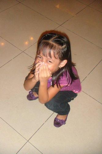 Giggling - Giggling Gal