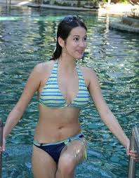 Karla - a beauty pageant