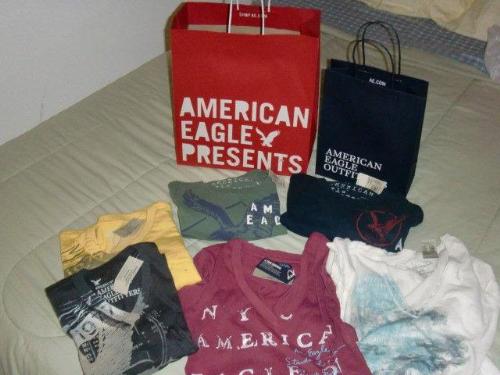 Good Buys - Shopping Spree