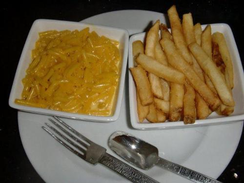 Frech Fries - Dip and Fries