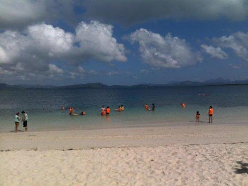 Palawan View - A Beach in Palawan