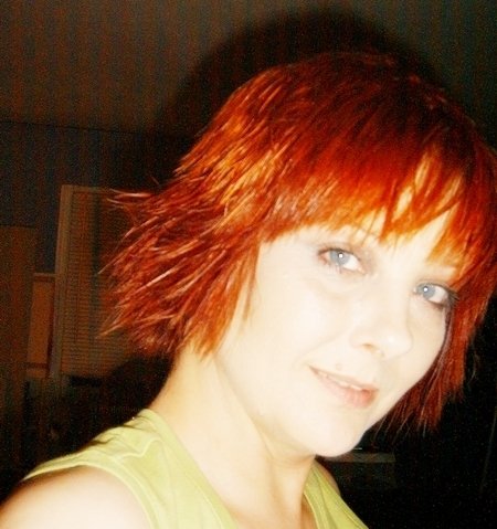 Me - This is Me! No more. No less. Just the 'Me' I was meant to be....
