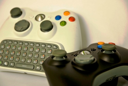 control - game controllers.