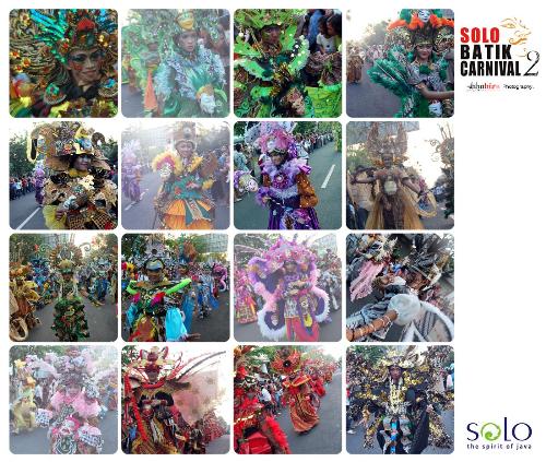 batik - solo batik carnaval