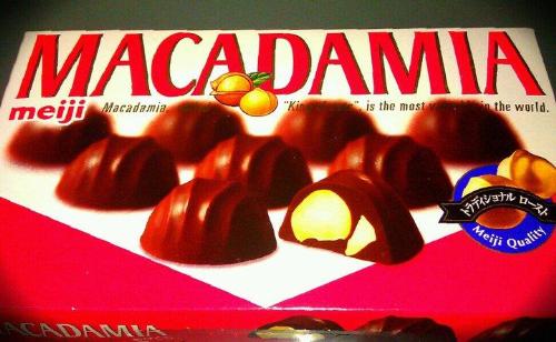 Chocolates - Chocolate favorite