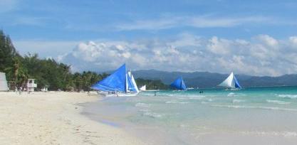 Boracay Beach - The Best Beach