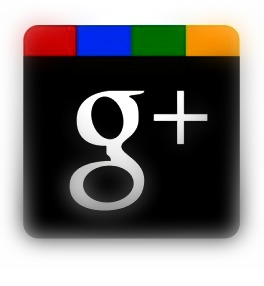 G+ Logo - Logo