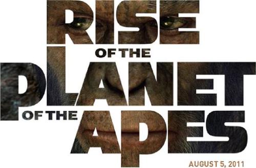 rise of the planet of the apes - rise of the planet of the apes advertisement picture