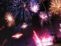 fireworks - fireworks