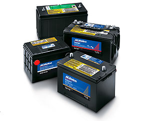 batteries - The technology is just so far gone. It's just like back in the day you needed a suitcase just to have a cell phone. The battery was so heavy, it was like carrying a gallon of soda around with you all day.  - Jam Master Jay