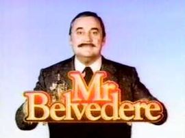 Mr.Belvedere - I did watch the show. What I remeber about it the most is Milwaukee Brewer announcer Bob Uecker starred on the show!