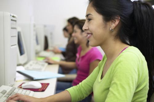 online education - Online education and conventional education system
