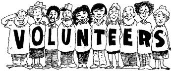 volunteering - Never doubt that a small group of commited people can change the world. Indeed, it is the only thing that ever has. ~ Margaret Mead