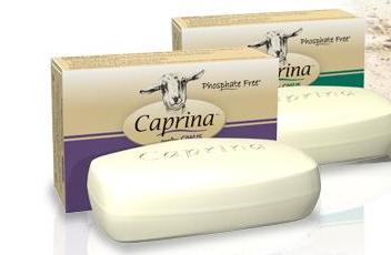 Canus Soap - My favorite soap now