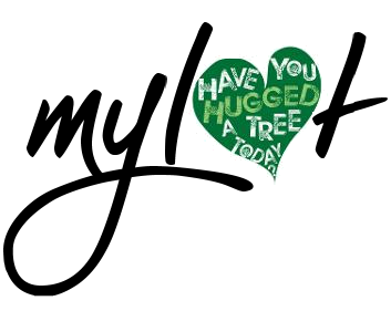 mylot - have you hugged a tree today mylot??
