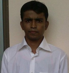 Me - Rakesh Ranjan