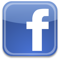 facebook - picture of facebook logo