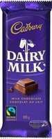Dairy Milk - It is most popular choclate in India. Amitabh bachchan is it's Brand ambassador.
