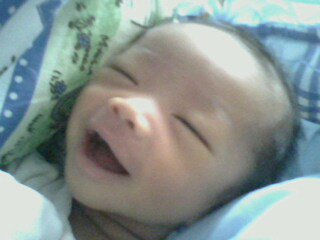 Baby - Baby dreamer.