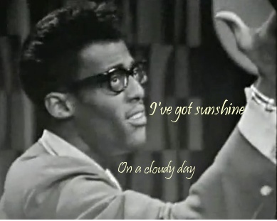 David Ruffin - I guess you'd say, what can make me feel this way?