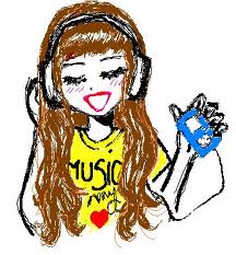 music is my life - life is so cool with music..