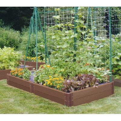 Vegetable gardens - Smart vegetable gardens