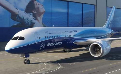 Dreamliner boeing - Boeing's new dreamliner an amazing example of living in heaven.!!!!