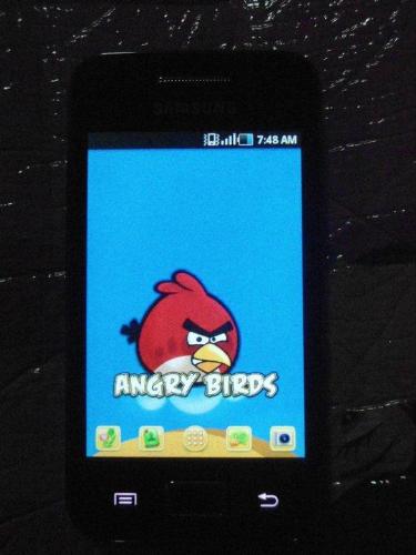 Angry Birds - Online Game