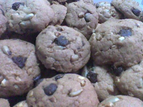 choco chip - chocolate chip for you
