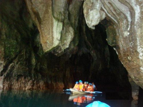 Underground River - Puerto Princesa, Palawan