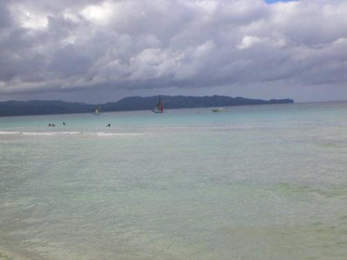 Boracay - White Sand Beach