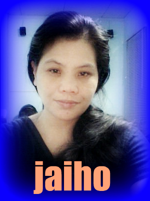 jaiho- a woman she is - jaiho- and the woman she is