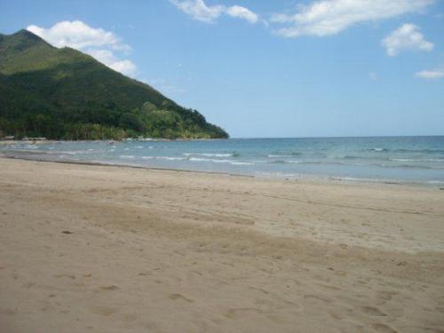 Beach in the morning - Cool Beach
