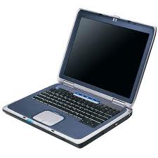 laptop - old