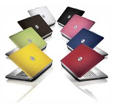 laptop - dell collection