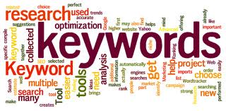 Keywords research for internet marketing - Keywords research is the most important process in the internet marketing to make a successful sale. 