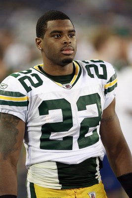 Pat Lee - Pat Lee has had injury problems the last 2 years so he has not had much time to show what he has to offer the Packers.